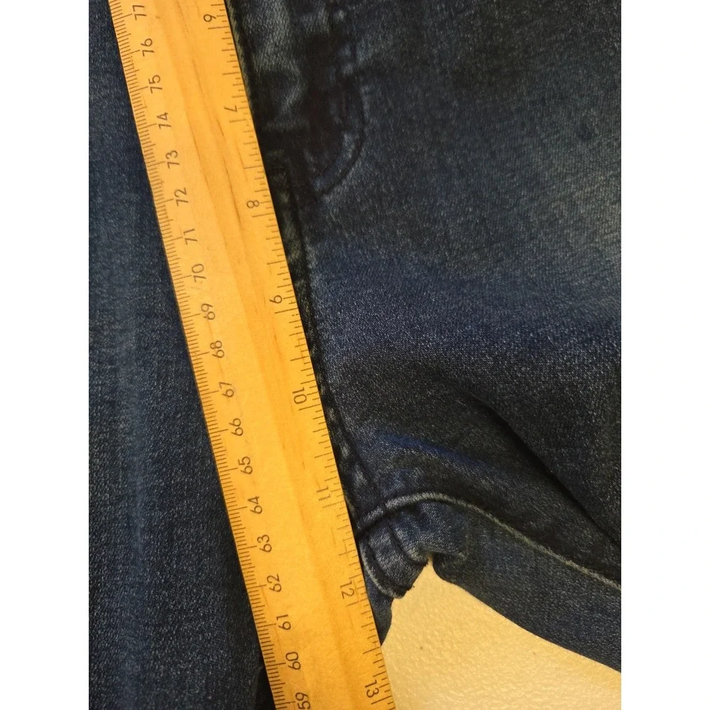Umgee denim flare